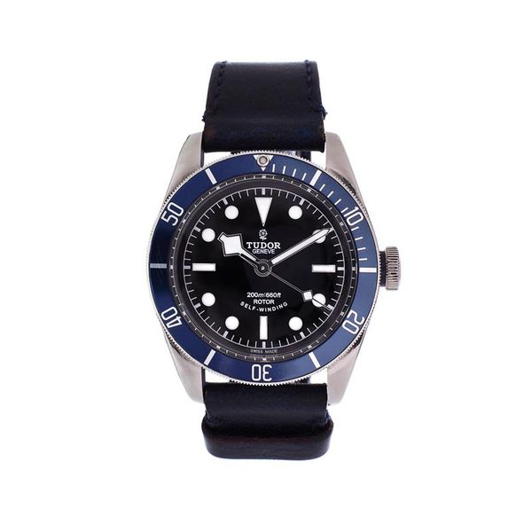 Tudor Heritage Black Bay 79220B
